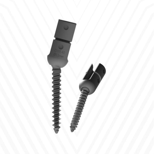 Polyaxial Reduction Screw Mj Surgical