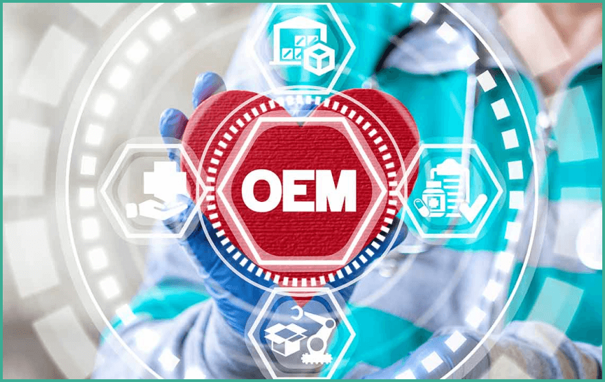 OEM Manufacturing