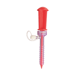 Disposable Cannula