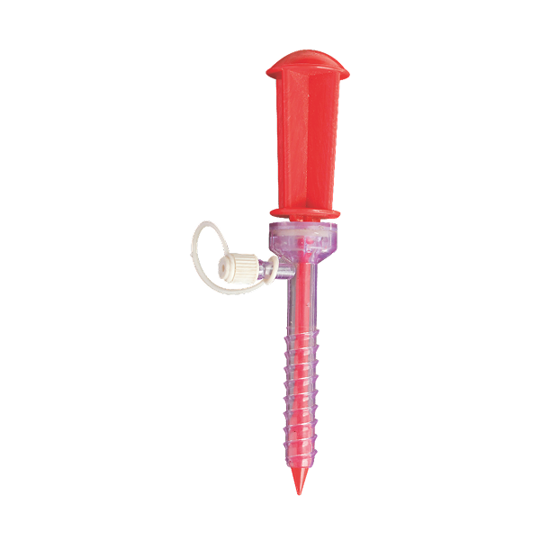 Disposable Cannula