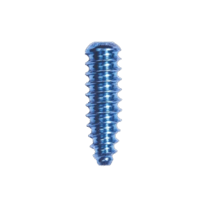 Interference Screws-Titanium