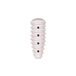 Interference Screws – PEEK