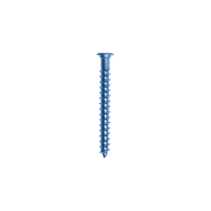 Low Profile Cancellous Screw