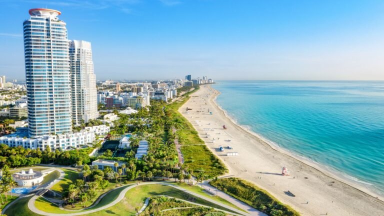 Miami, Florida, USA