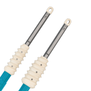 Notlien – BT Suture Anchor (Peek) Knotless