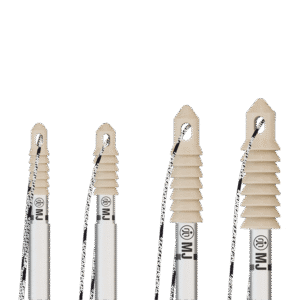 Notlien – Push In Suture Anchor (Peek) Knlotless