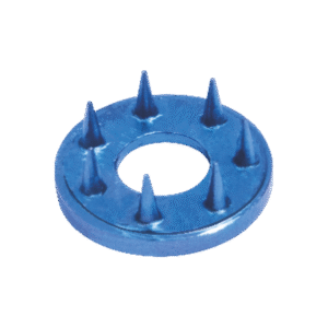 Spiked Washer