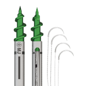 Super-Atnox Suture Anchor 5.0mm