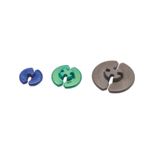 Tibial Attachable Disk