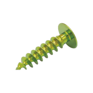 Tibial Post Fixation Screw 6.5mm