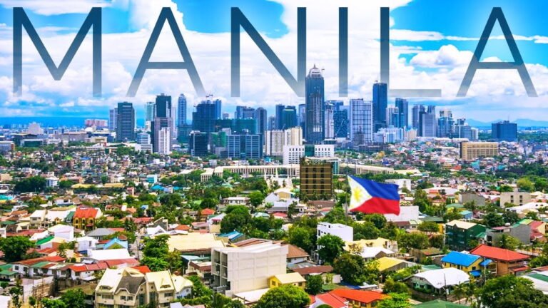 manila