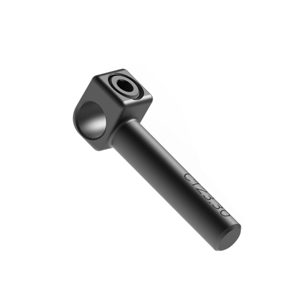Lateral Offset Connector