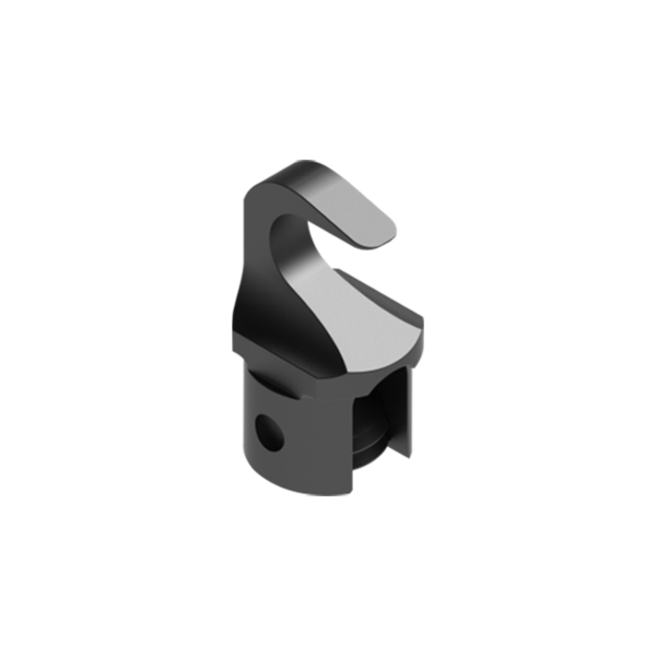 Leminar Hook Narrow Blade