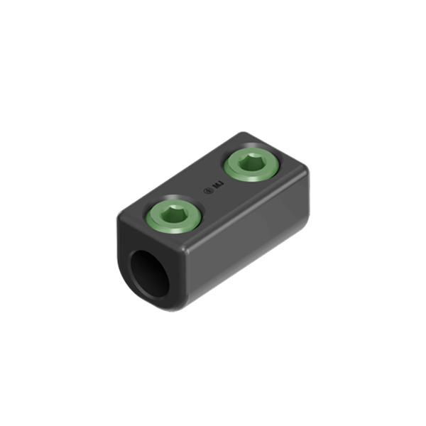 Parallel (Inline) Connector (Close)