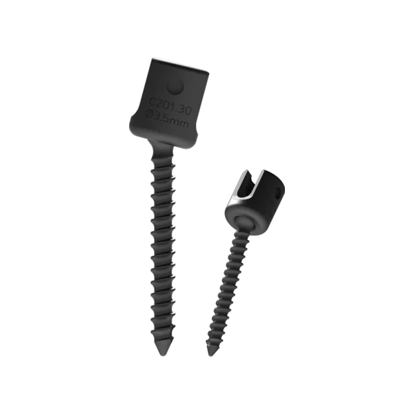 Merit : Posterior Cervical Screw