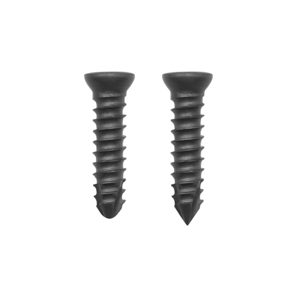 Occipital Plate Screw