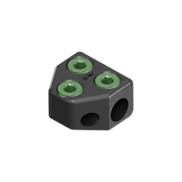 Offset Domino (Close)