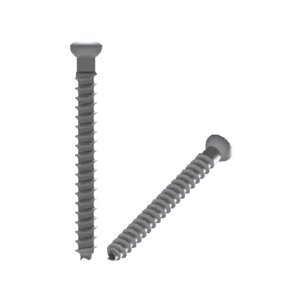 C1/C2 Screw, Fully Threaded