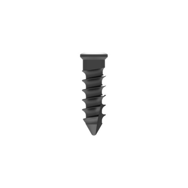 Self Tapping Screw For Cervical Plate Ø4.0mm