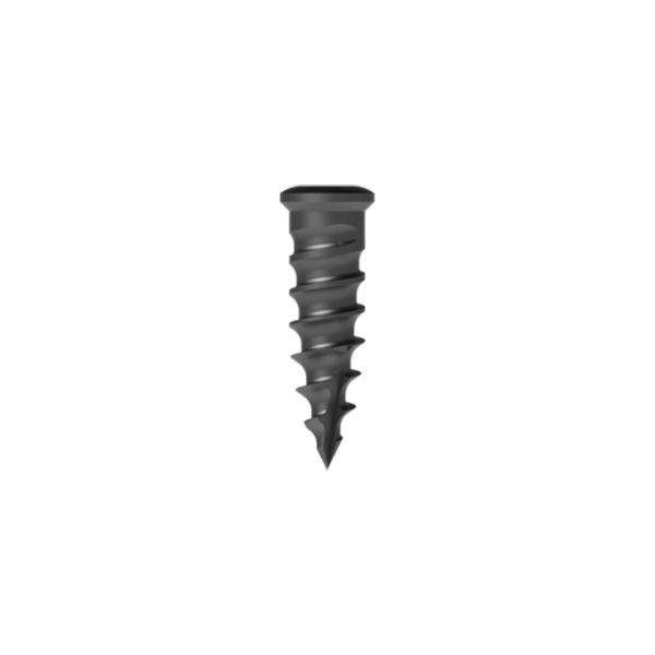 Self Drilling Screw For Cervical Plate