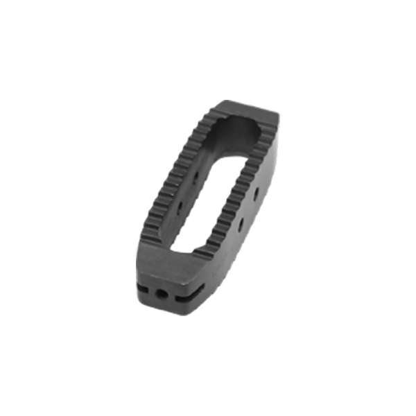 OLIF Cage - Titanium