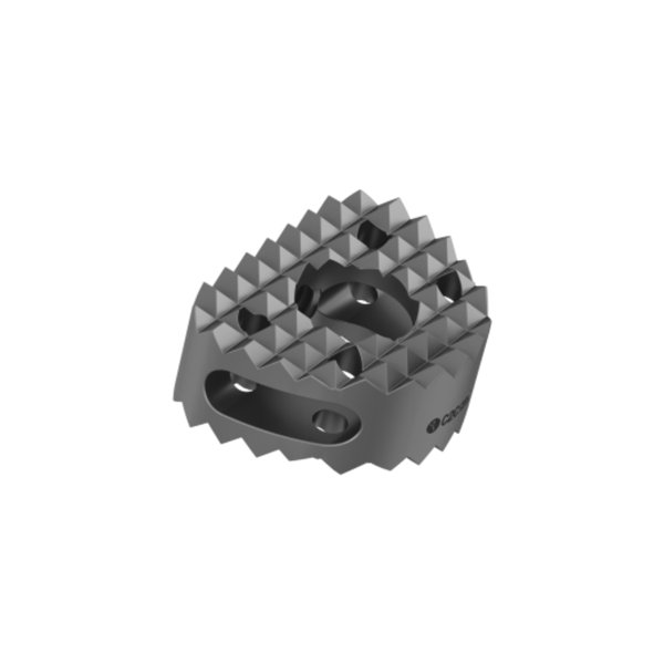 Refuzz : Cervical Cage - Titanium