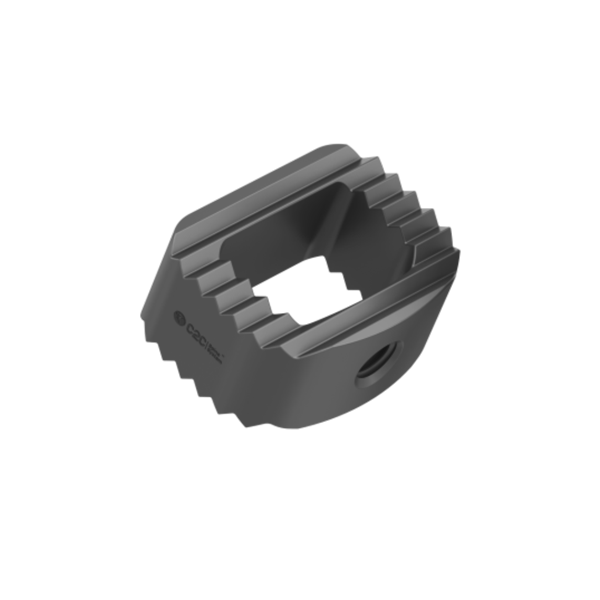 Fuzion : Cervical Cage - Titanium