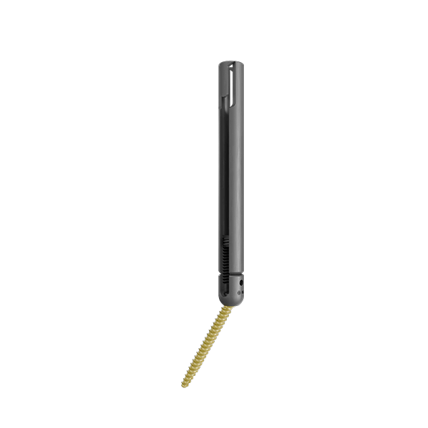 Delta II : MIS - Long Arm Polyaxial Screw