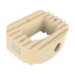 Cervical Cage – PEEK (2)