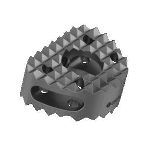 Cervical Cage – Titanium
