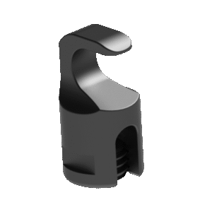 Hook 4.0mm & 6.5mm