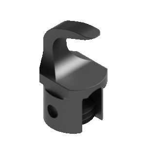 Laminar Hook Angle Blade