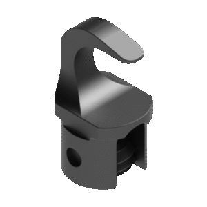 Laminar Hook Reduced Distance