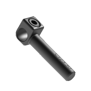 Lateral Offset Connector