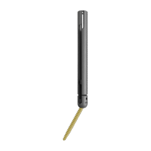 MIS – Long Arm Polyaxial Screw
