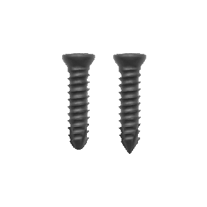 Occipital Plate Screw