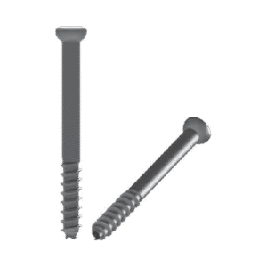 Odontoid Screw (Partially Threaded)