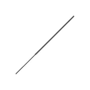 Tapered Rod