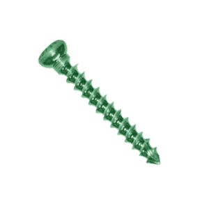 Cancellous Screw 3.5mm (14 TPI) (Self Tapping)