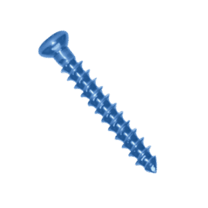 Cancellous Screw 4.0mm (Fully Threaded)