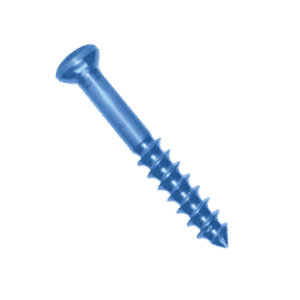 Cancellous Screw 4.0mm (Partially Threaded)