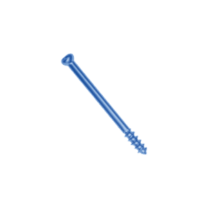 Cancellous Screw 6.5mm (16mm TL)