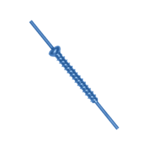 Cannulated Cancellous Screw 4.0mm (Fully Threaded)