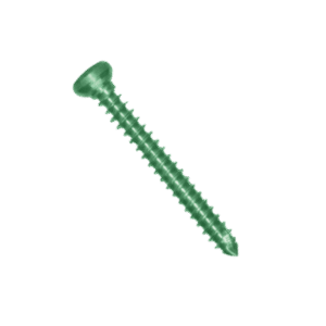 Cortical Screw 2.7mm (Self Tapping)