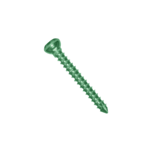 Cortical Screw 4.5mm (Self Tapping)