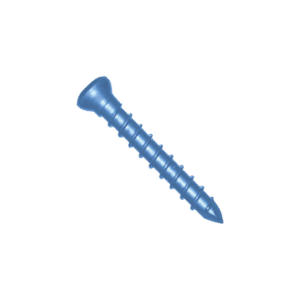 Interlocking Screw 4.9mm