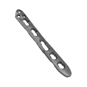 LCP Distal Medial Humerus Plate 2.7mm & 3.5mm (Left & Right)