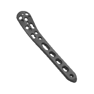 LCP Medial Distal Tibia Plate 3.5mm (Left & Right)