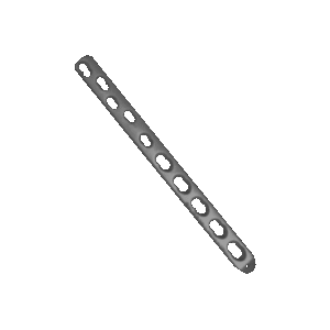 LCP Metaphyseal Plate 3.5mm & 5.0mm