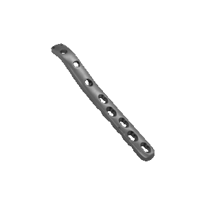 LCP Proximal Femur Plate 5.0mm & 6.5mm